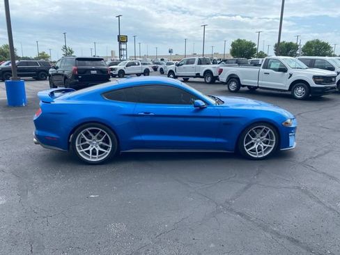 Used 2019 Ford Mustang GT w/ GT Performance Package RWD image 6