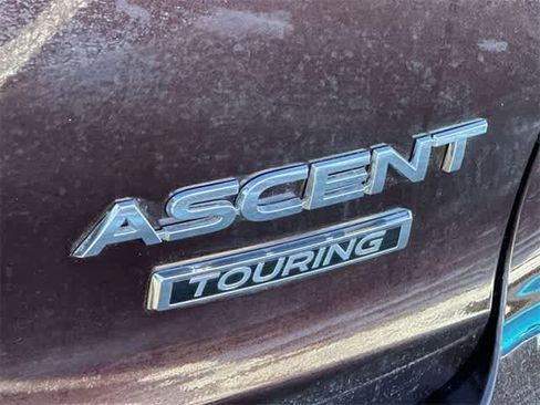 Certified 2025 Subaru Ascent Touring image 22