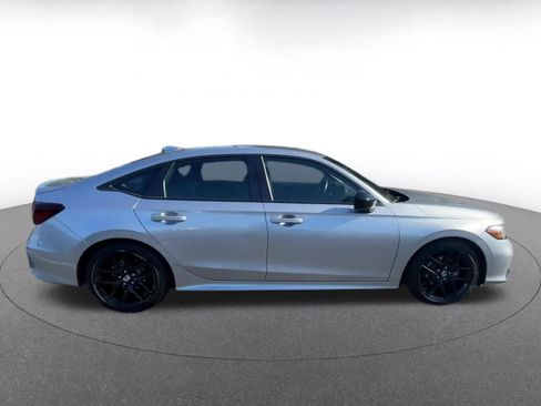 Used 2025 Honda Civic Sport image 16