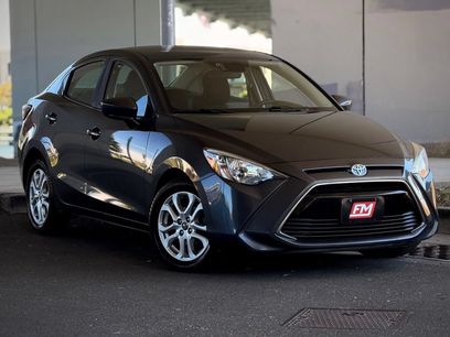 Used 2018 Toyota Yaris iA