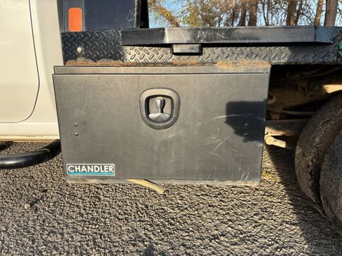 Used 2022 Chevrolet Silverado 3500 W/T w/ WT Convenience Package image 12