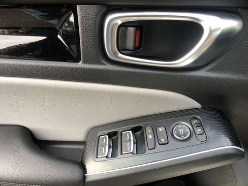 New 2026 Honda Civic Sport Touring image 16