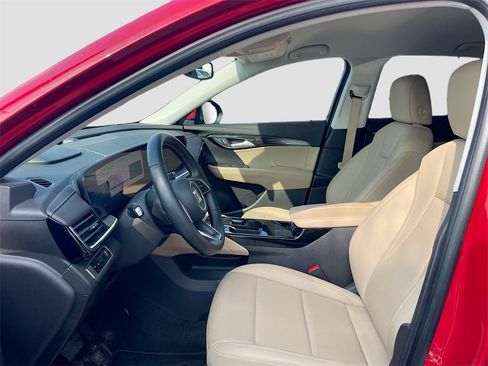 Used 2025 Buick Envision Preferred image 11