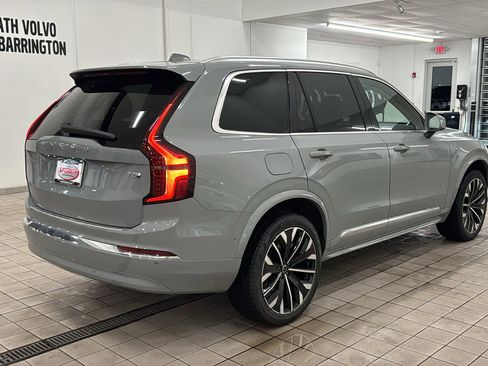 New 2026 Volvo XC90 T8 Plus w/ Protection Package Premier image 5