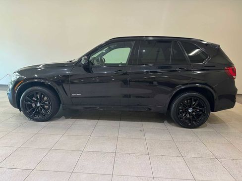 Used 2017 BMW X5 xDrive50i image 4