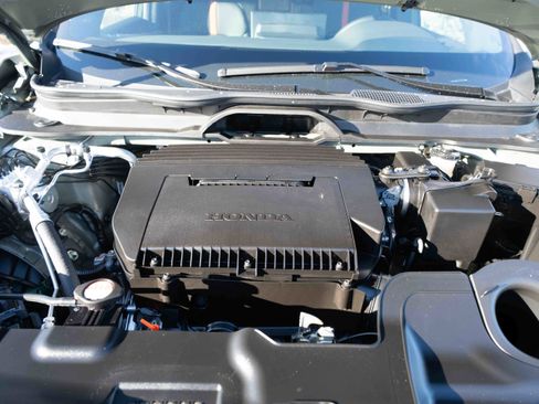 New 2026 Honda Passport TrailSport image 32