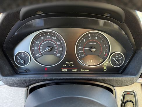 Used 2019 BMW 440i Gran Coupe w/ Convenience Package image 11