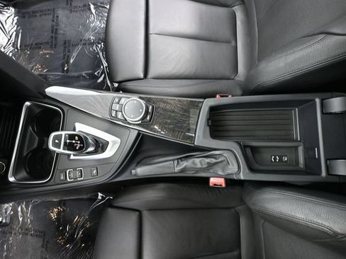 Used 2015 BMW 428i Coupe w/ M Sport RWD image 40