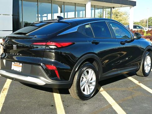 New 2026 Buick Envista Preferred w/ Convenience I Package image 7