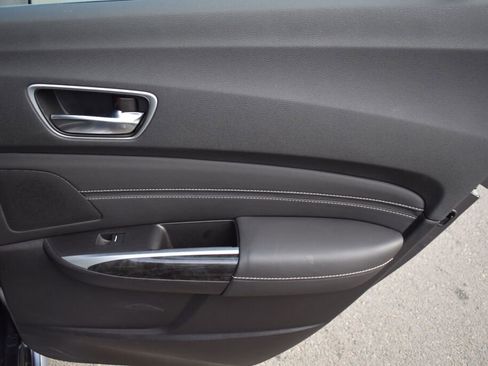 Used 2019 Acura TLX V6 w/ Technology Package image 22