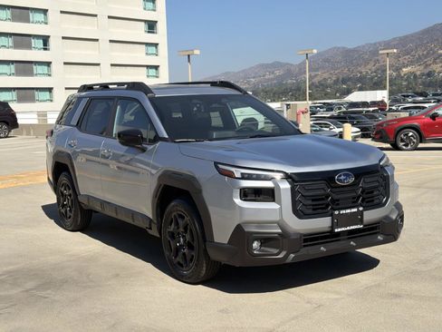 New 2026 Subaru Outback Limited AWD/4WD image 3