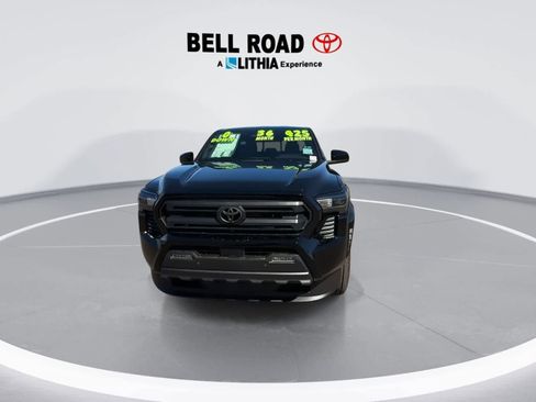 Used 2025 Toyota Tacoma SR5 image 3