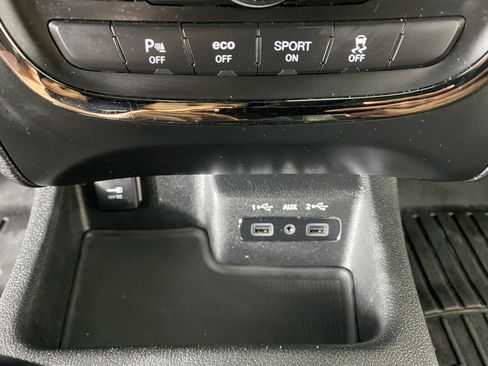 Used 2020 Dodge Durango R/T AWD/4WD image 27