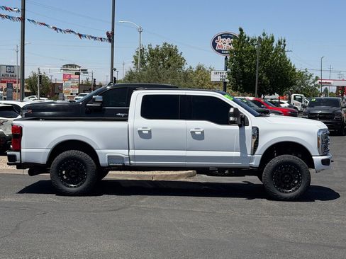 Used 2025 Ford F250 XL w/ STX Appearance Package AWD/4WD image 49