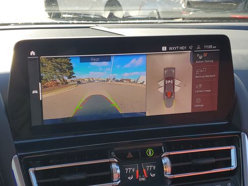 New 2026 BMW 840i xDrive 840 image 17