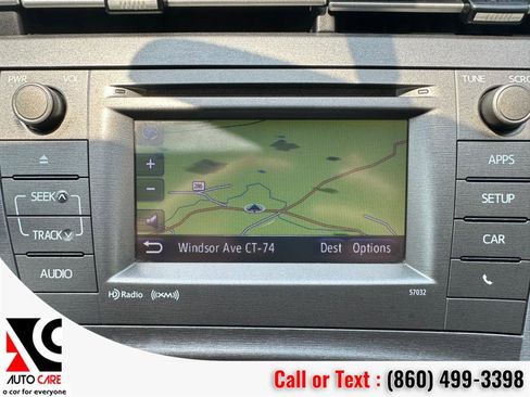 Used 2015 Toyota Prius Three image 27