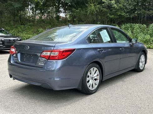 Used 2016 Subaru Legacy 2.5i Premium AWD/4WD image 29