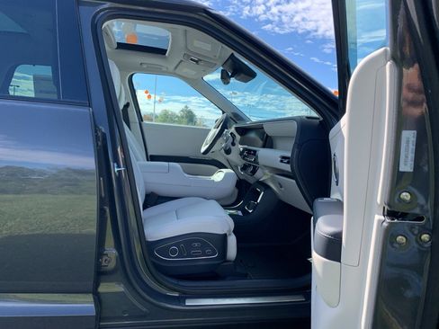 New 2026 Hyundai Palisade Calligraphy image 59