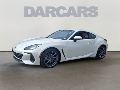 Used 2025 Subaru BRZ Limited image 3
