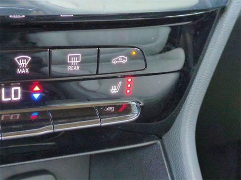 Used 2025 Buick Encore GX Avenir w/ Avenir Technology Package image 23