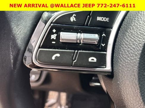 Used 2021 Kia Seltos EX AWD/4WD image 21