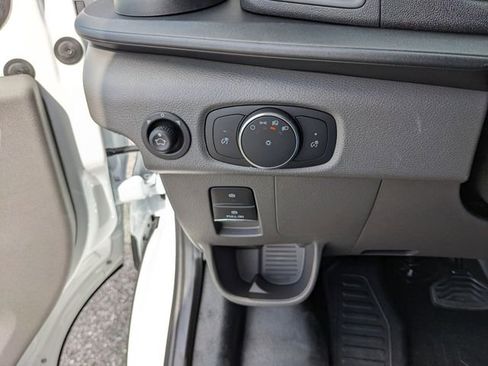 New 2026 Ford Transit 150 Low Roof image 28