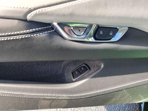 New 2026 Chevrolet Corvette Z06 w/ Battery Protection Package image 19