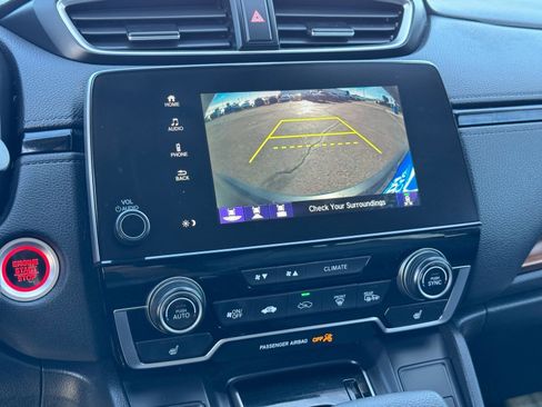 Used 2019 Honda CR-V EX image 28