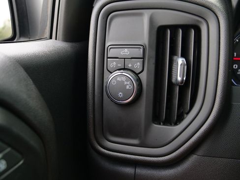 Used 2019 Chevrolet Silverado 1500 W/T w/ WT Fleet Convenience Package RWD image 13