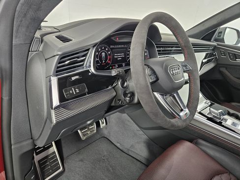 New 2026 Audi RS Q8 performance AWD/4WD image 18