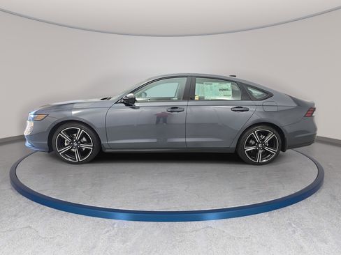 New 2026 Honda Accord SE image 8