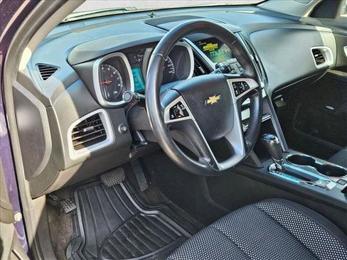 Used 2016 Chevrolet Equinox LT FWD image 10