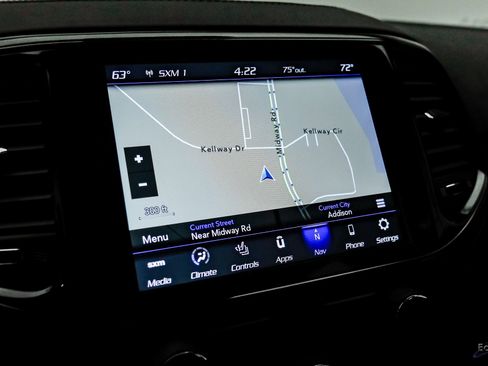Used 2021 Jeep Grand Cherokee Trackhawk w/ Trailer Tow Group IV AWD/4WD image 76