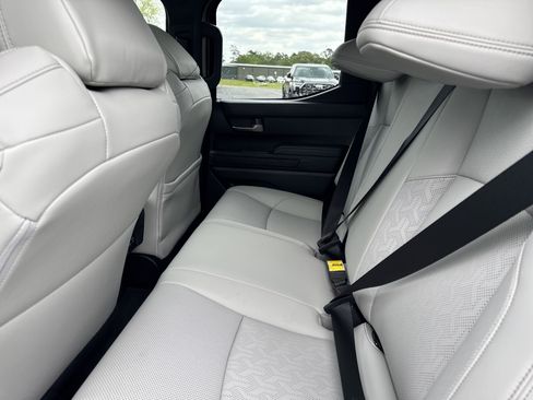 New 2025 Toyota Tacoma Limited AWD/4WD image 24