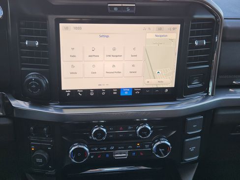 New 2026 Ford F350 King Ranch AWD/4WD image 13
