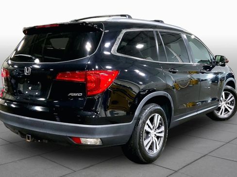 Used 2016 Honda Pilot EX-L image 13