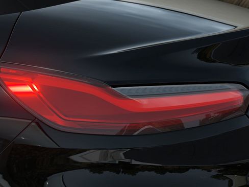 New 2026 BMW Z4 sDrive30i image 8