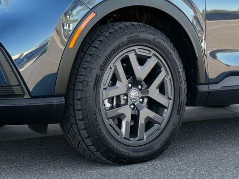 Certified 2026 Honda CR-V TrailSport image 28