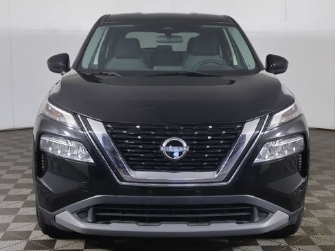 Used 2023 Nissan Rogue SV AWD/4WD image 9