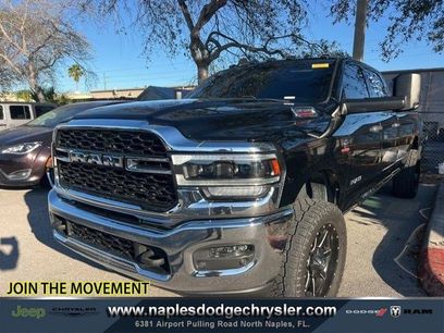 Used 2021 RAM 3500 Tradesman