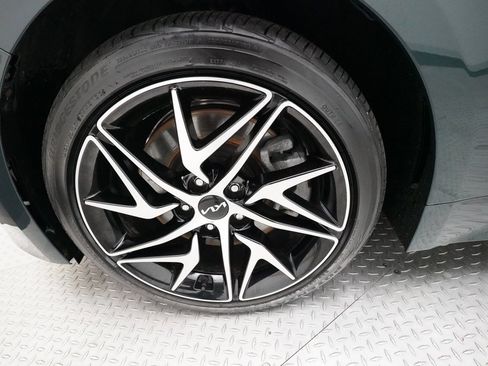 Certified 2023 Kia Stinger GT-Line w/ Sun & Sound Package image 26