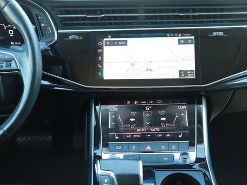 Used 2024 Audi Q7 3.0T Premium Plus AWD/4WD image 17