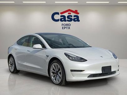 Used 2019 Tesla Model 3 Long Range