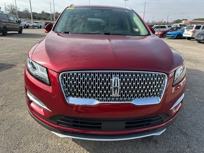 Used 2019 Lincoln MKC Select w/ Select Plus Package