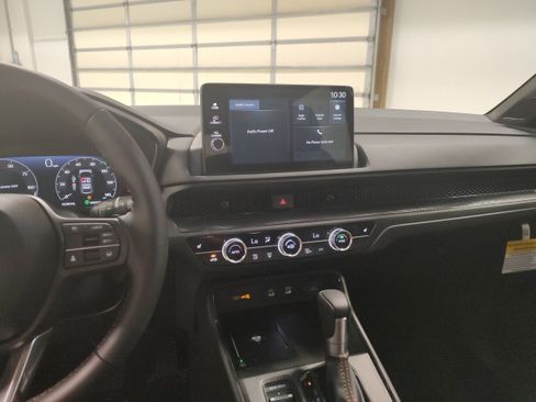 New 2026 Honda CR-V Sport-L image 7