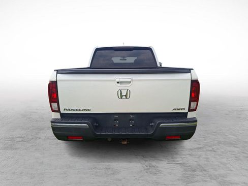 Used 2017 Honda Ridgeline RTL image 5