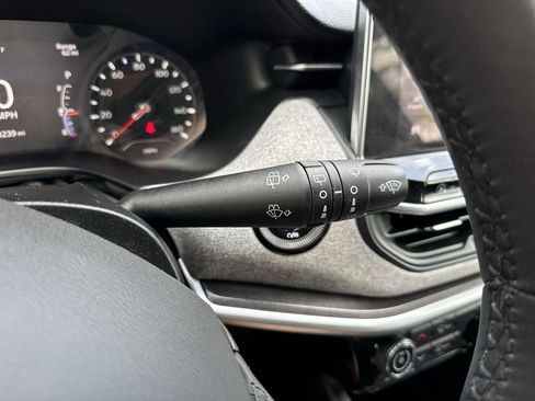 Used 2023 Jeep Compass Latitude w/ Sun and Sound Group image 56