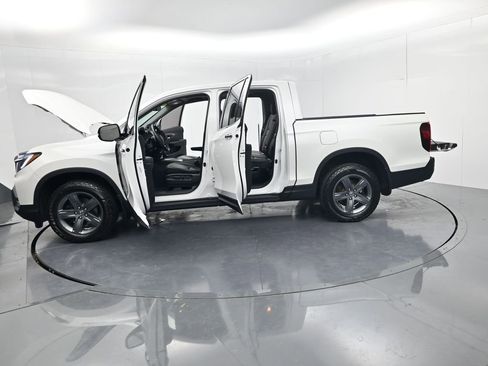 Used 2023 Honda Ridgeline RTL-E image 67