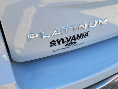 New 2026 Ford Expedition Max Platinum w/ Driver's Package AWD/4WD image 11