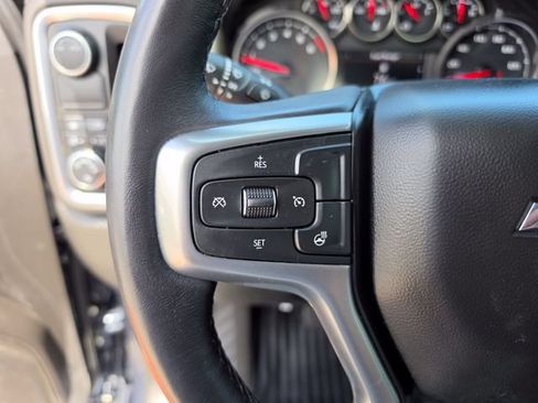 Used 2022 Chevrolet Silverado 1500 RST RWD image 30